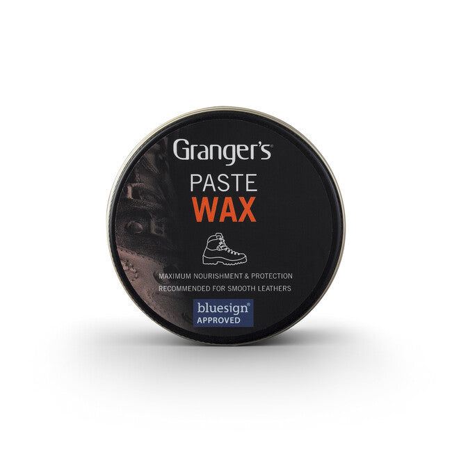 Grangers Pastenwachs-Schuh-Imprägnierer 100 ml