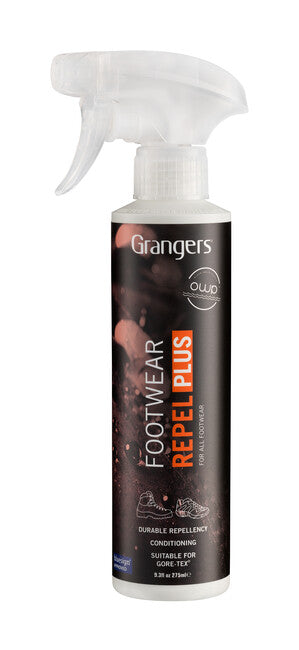 Grangers EasyProtect Schuhspray 275ml