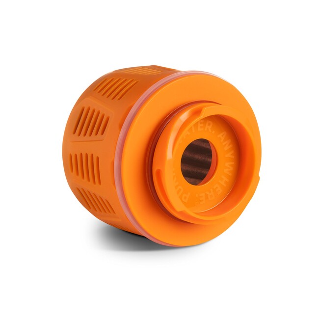Grayl GeoPress ersatzfilter, orange