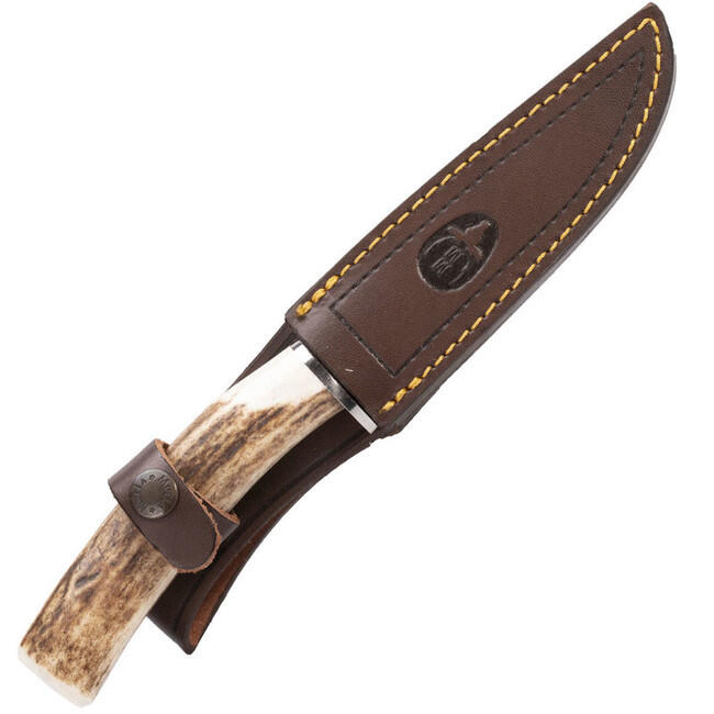 Muela GRED-12A messer mit feststehender klinge