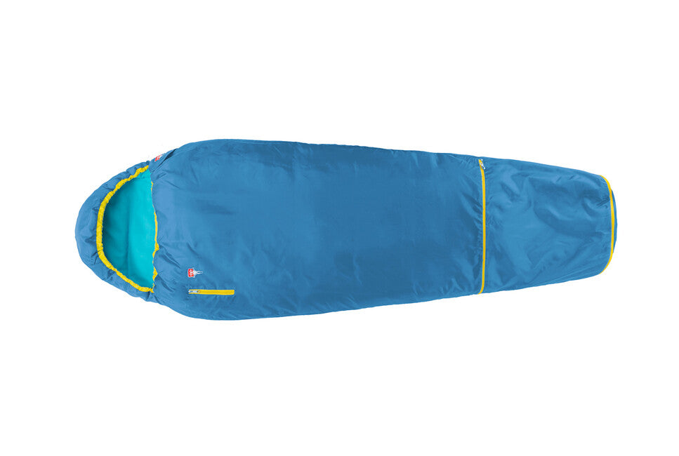 Grüezi-Sack kinder Bunte Grüezi kinder Schlafsack wasser