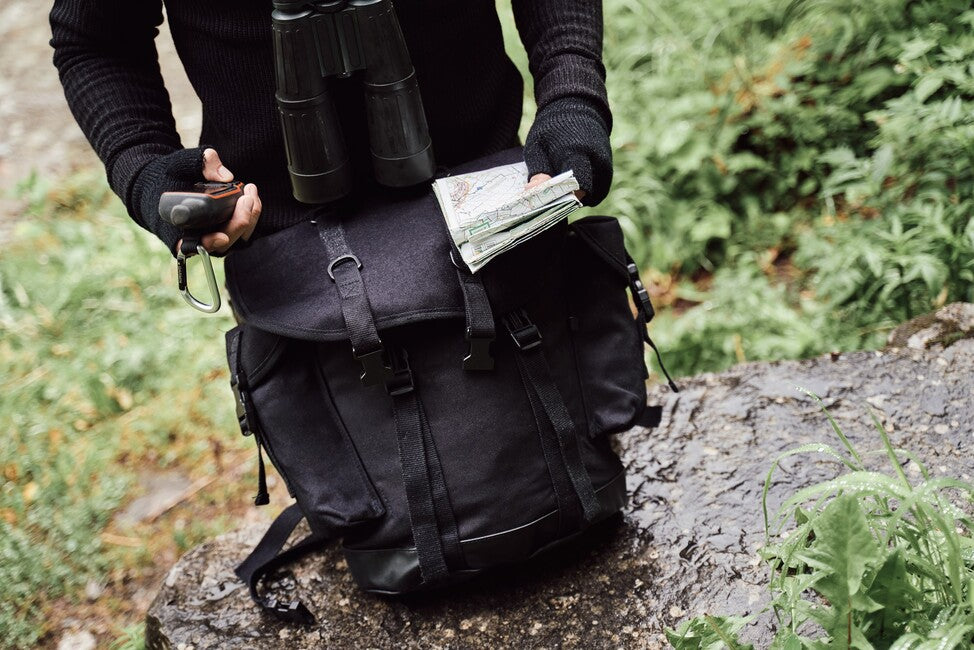 Brandit Jägerrucksack, oliv , 40L