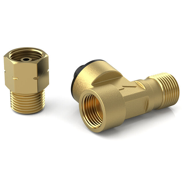 GSI Outdoors Adapter für gaskocher
