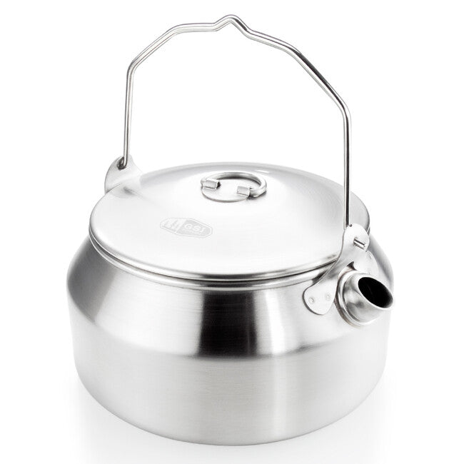 GSI Outdoors Gletscher teekanne 1 l