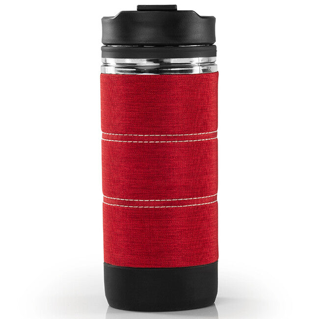 GSI Outdoors Pendler Javapress 444 ml, rot