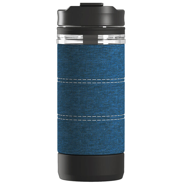 GSI Outdoors Commuter Javapress reise-presse 444 ml, blau