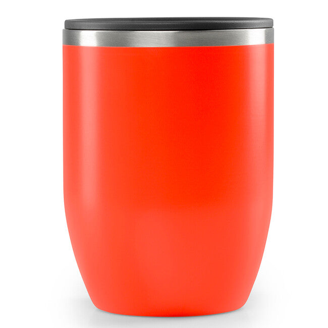 GSI Outdoors Glacier becher 192 ml, lebende koralle