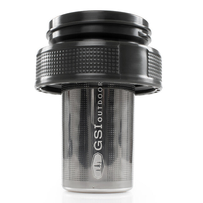 GSI Outdoors H2JO Kaffee- und Teefilter