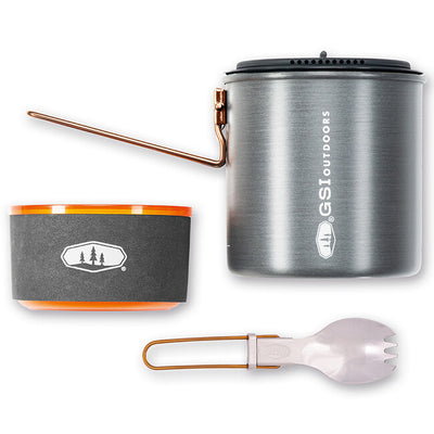 Aluminijasti kotliči