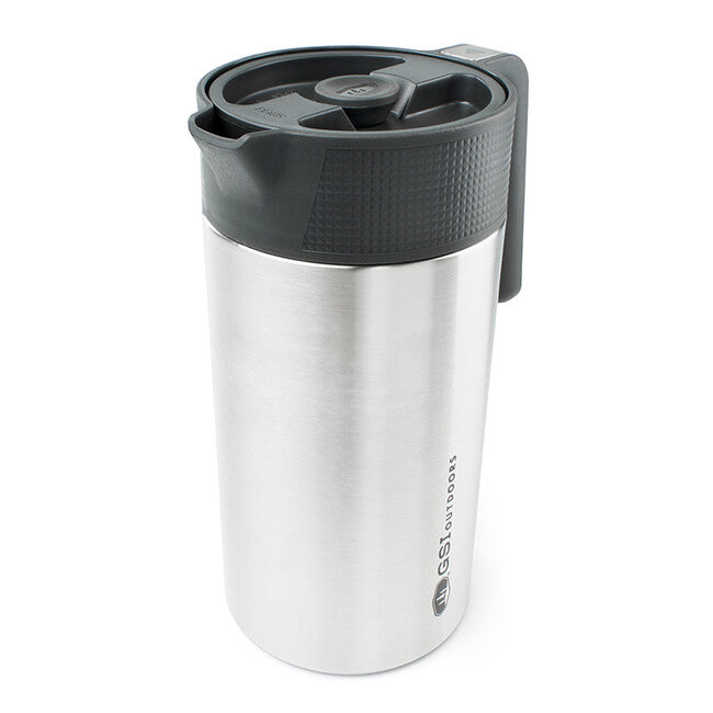 GSI Outdoors Gletscher Kaffeepresse 976 ml