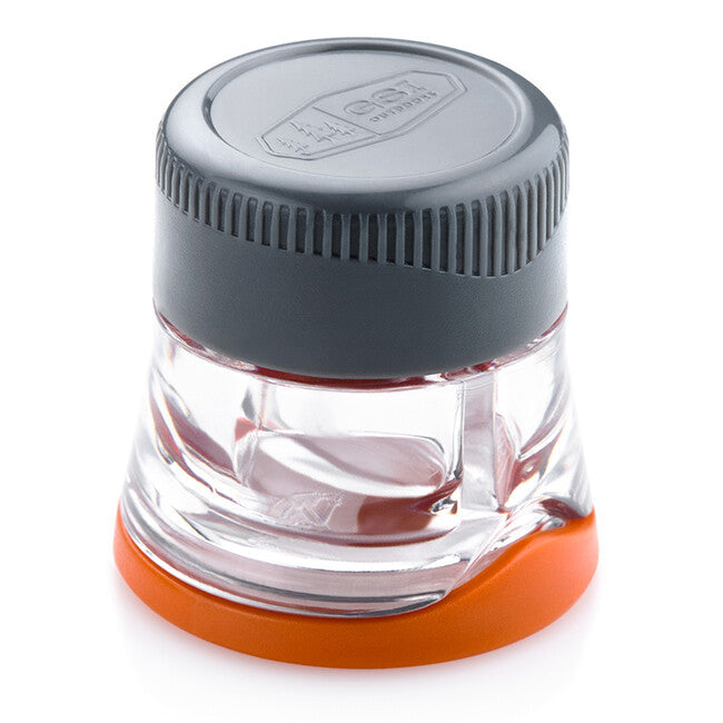 GSI Outdoors Mini-Salz- und Pfefferstreuer