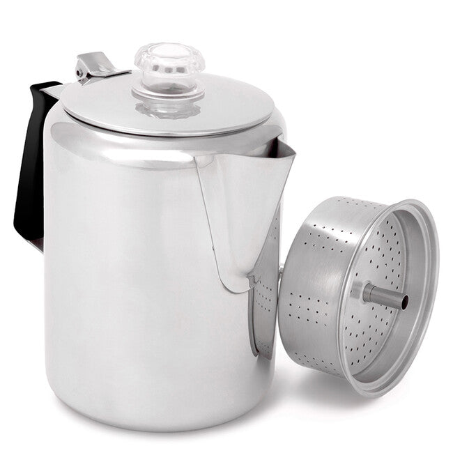 GSI Outdoors Gletscher kaffeemaschine 1,3 l