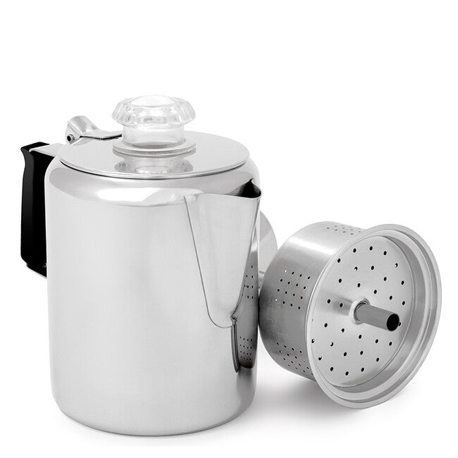 GSI Outdoors Gletscher perkolator 400 ml