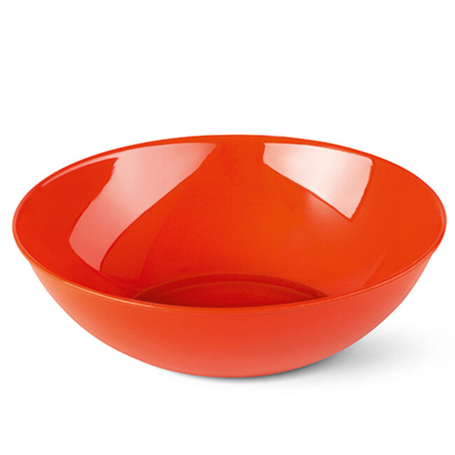 GSI Outdoors Cascadian Bowl kunststoffschale, terracotta