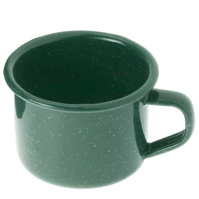 GSI Outdoors Dosenbecher 118 ml, dunkelgrün