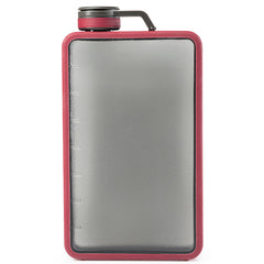 GSI Outdoors Boulderflasche 475 ml, haute rot