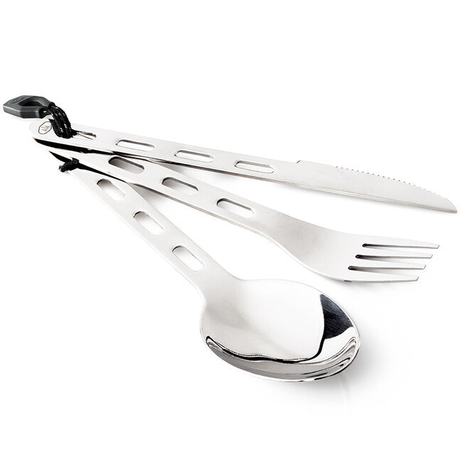 GSI Outdoors Besteck-Set rostfrei