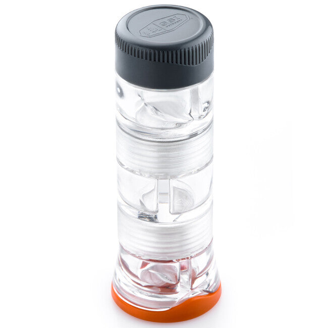 GSI Outdoors Spice Missile gewürzregal-set