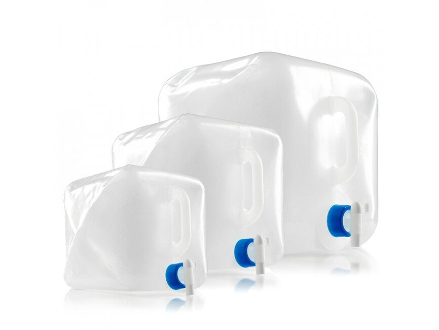 GSI Outdoors faltbarer Wasserkanister 15 l