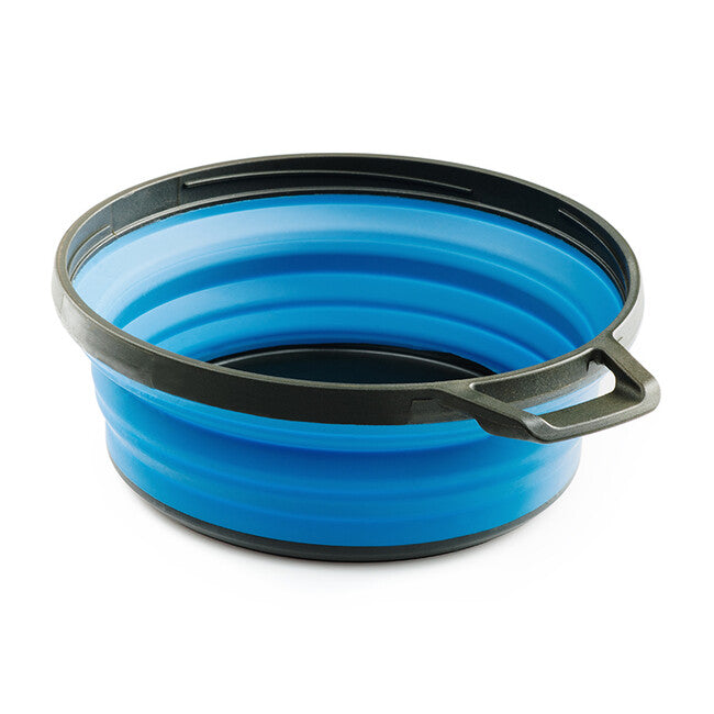 GSI Outdoors Escape schüssel 650 ml, blau