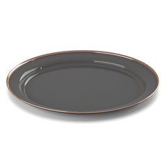 GSI Outdoors Mesa Platte 254 mm, farbton