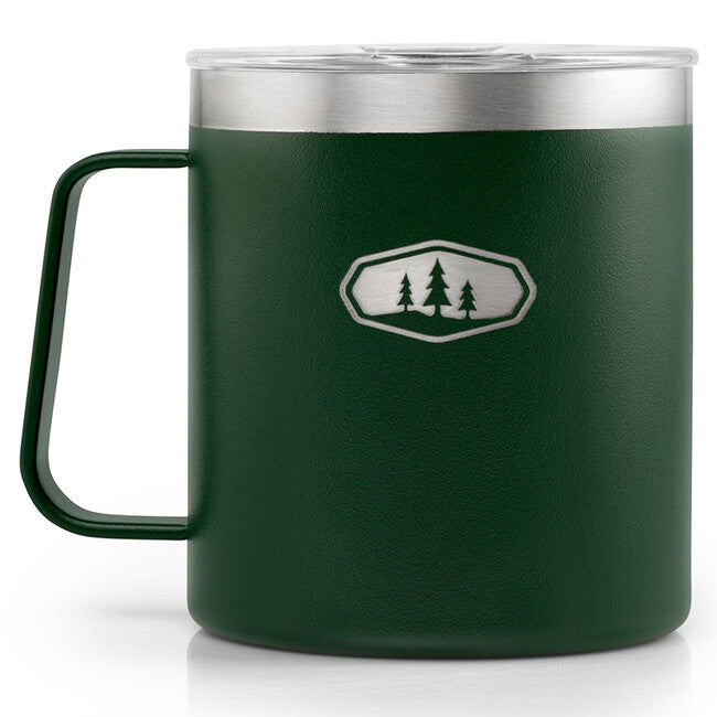 GSI Outdoors Thermobecher 444 ml, bergblick