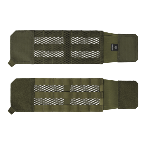 Helikon-Tex Guardian Kummerbund Tactical Vest mit MOLLE - olivgrün