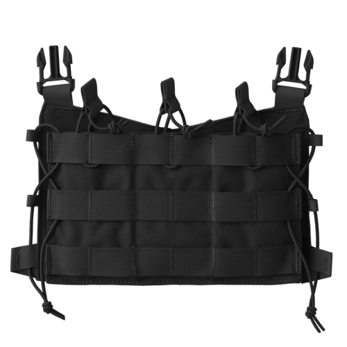 Helikon-Tex Guardian Flap Modular Panel - schwarz