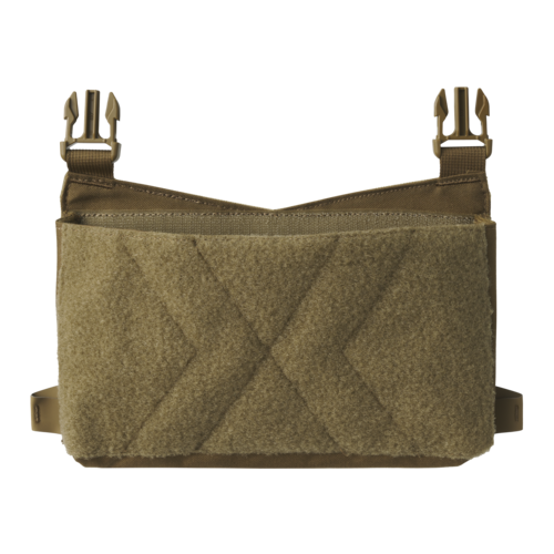 Helikon-Tex Panel pre vestu Guardian Kangaroo Flap - Coyote