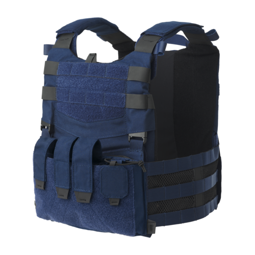 Helikon-Tex Träger der Platten Guardian Law Enforcement Set - Sentinel Blue