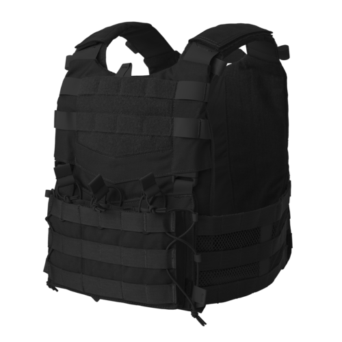 Helikon-Tex Guardian Military Set - schwarz
