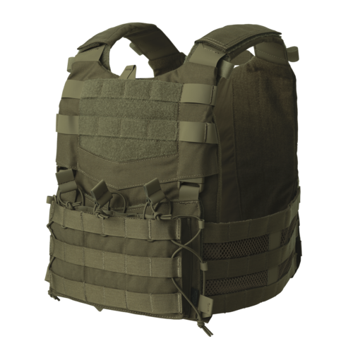 Helikon-Tex Guardian Military Set - olivgrün