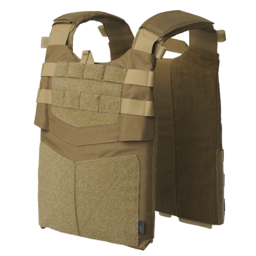 Helikon-Tex Träger der Platten Guardian Plate Carrier - Coyote