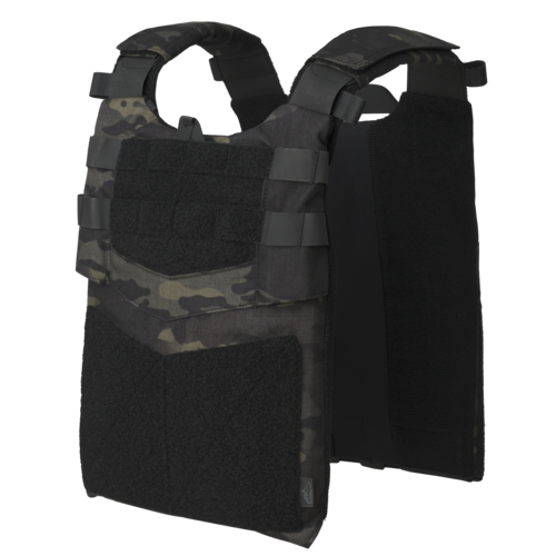 Helikon-Tex Träger der Platten Guardian Plate Carrier - MultiCam® Black