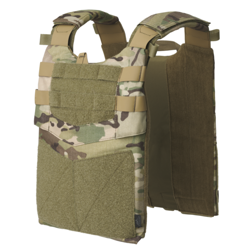 Helikon-Tex Guardian Plattenträger - Multicam®