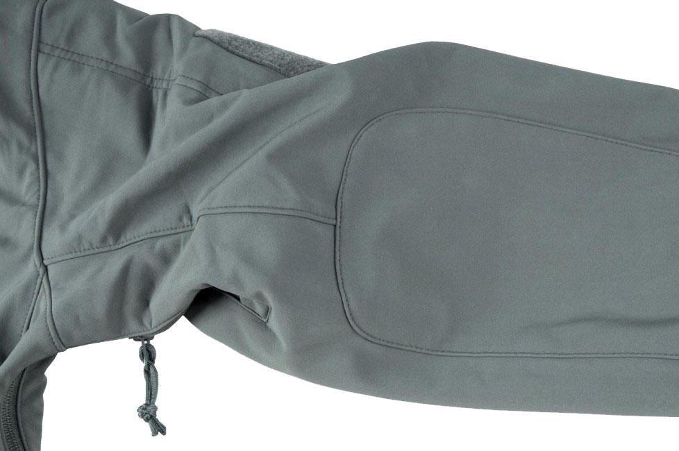Helikon-Tex Gunfighter Jacke vode a vetruodolna