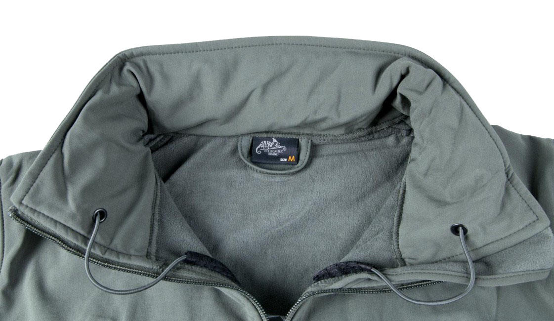 Helikon-Tex Gunfighter Jacke vode a vetruodolna