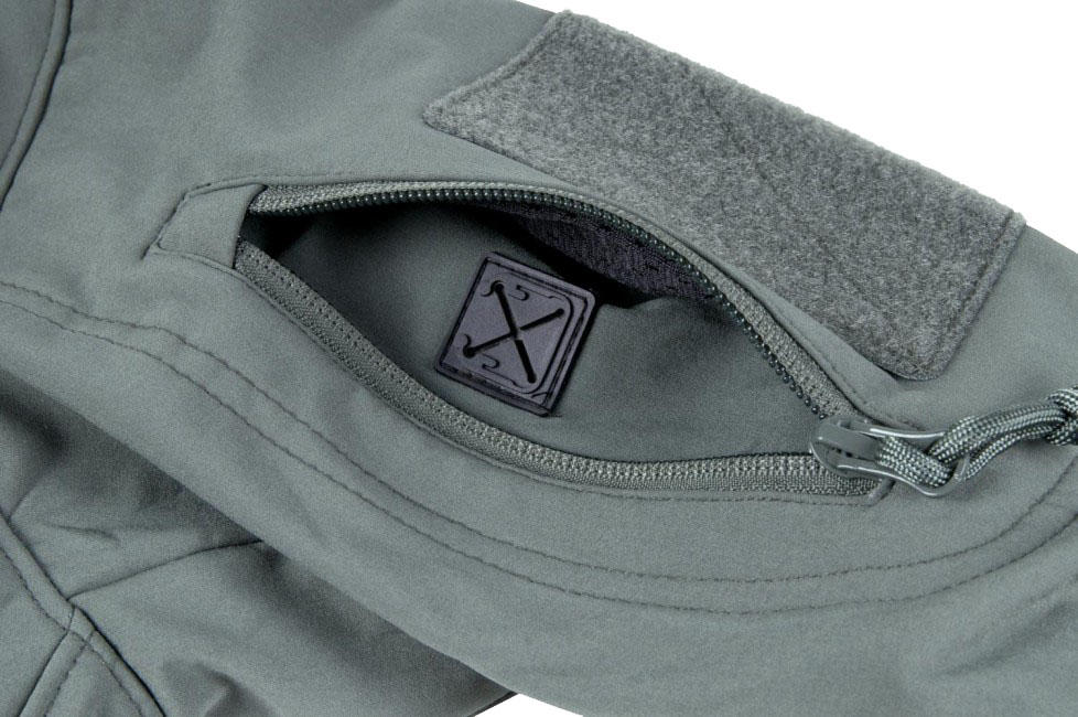 Helikon-Tex Gunfighter Jacke vode a vetruodolna