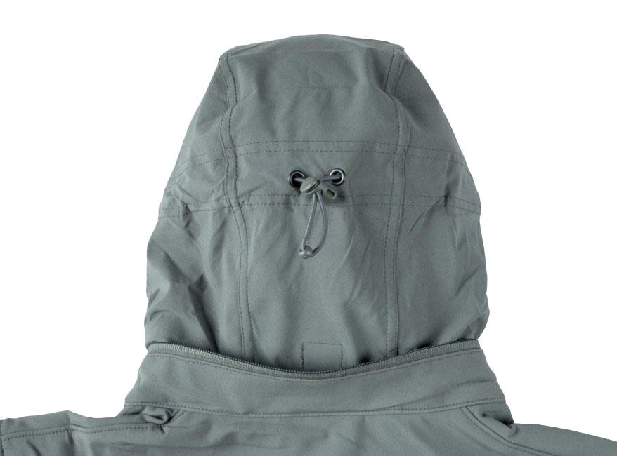 Helikon-Tex Gunfighter Jacke vode a vetruodolna