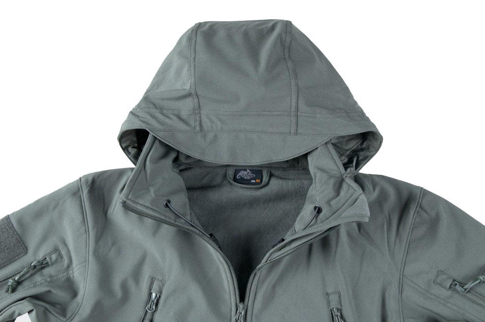 Helikon-Tex Gunfighter Jacke vode a vetruodolna