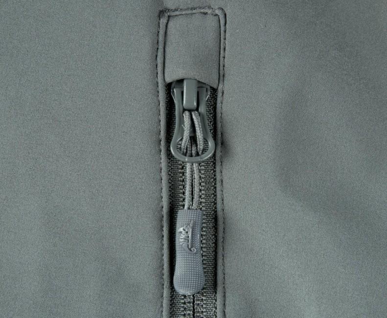 Helikon-Tex Gunfighter Jacke vode a vetruodolna schwarz