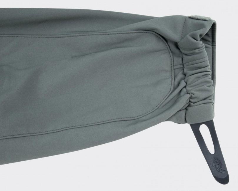 Helikon-Tex Gunfighter Jacke vode a vetruodolna shadow grey