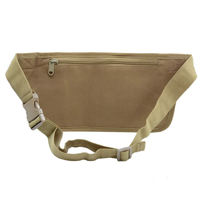 Dragowa Tactical taktická ľadvinka, CP