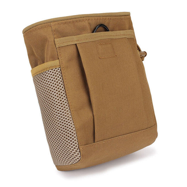WARAGOD Competition Magazine Pouch, Olive