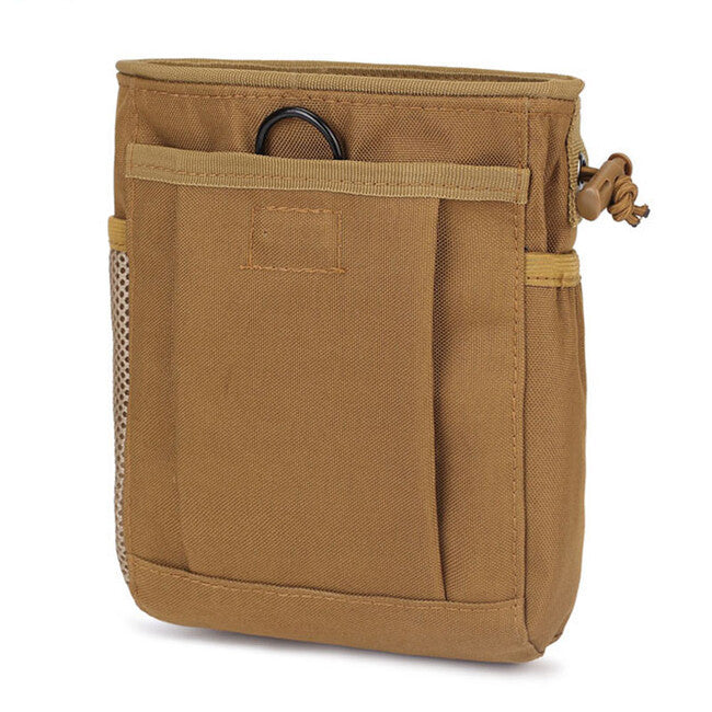 WARAGOD Competition Magazine Pouch, Coyote