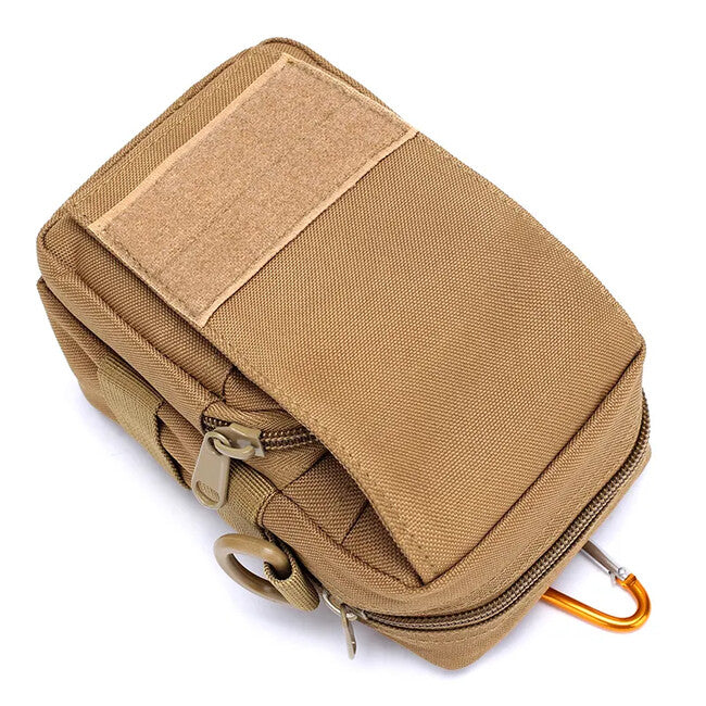 DRAGOWA TACTICAL Mono taktische tasche, dschungel camo