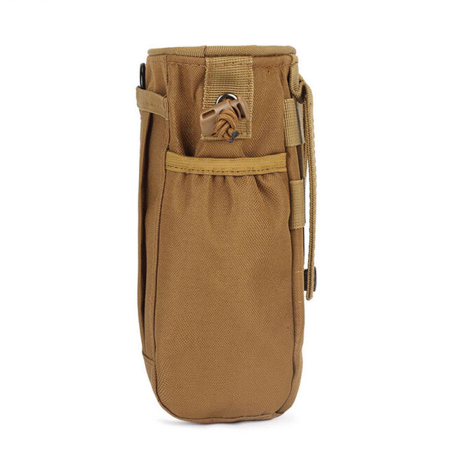 WARAGOD Competition Magazine Pouch, Olive