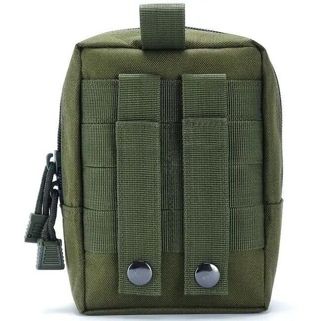 WARAGOD Morg taktische tasche, oliv