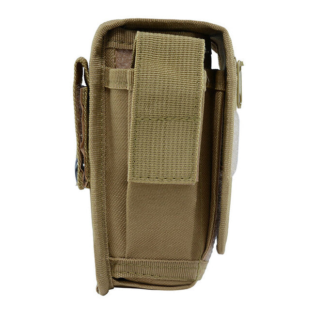 WARAGOD Häri Gürteltasche, AT-digital