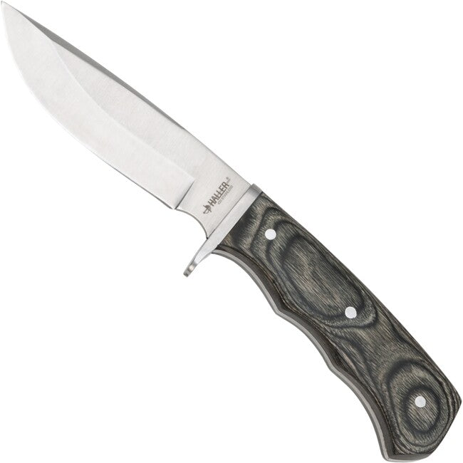 Haller Messer mit feststehender Klinge, 24 cm